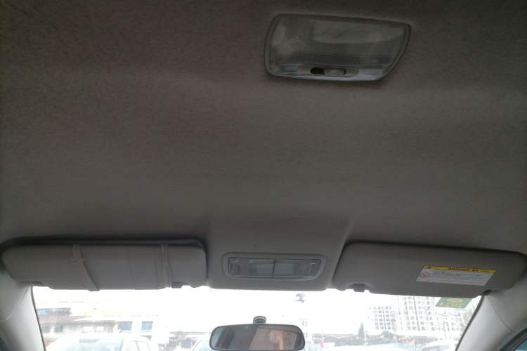 Used Honda Fit 2011 1.3L manual Comfort version