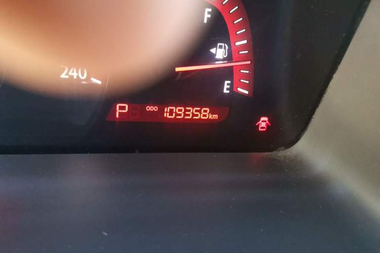 Used Kia Borrego 2008 3.8L Luxury Edition China IV
