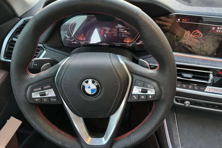 Used BMW X5 2020 xDrive30i X Design Package
