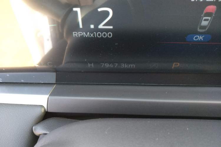 Used Ford Escort 2021 1.5L Automatic Diamond Edition
