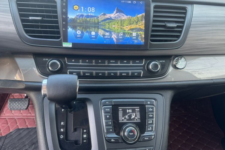 Used SAIC MAXUS G10 2021 2.0T Automatic Elite Edition Gasoline 7-Seater