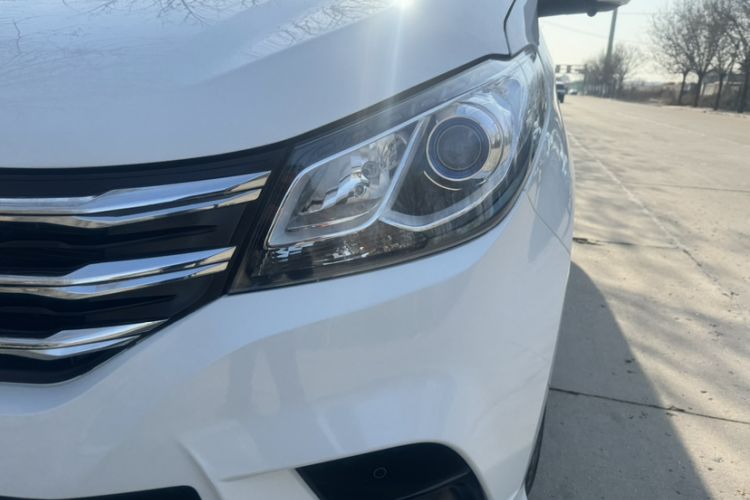 Used SAIC MAXUS G10 2021 2.0T Automatic Elite Edition Gasoline 7-Seater