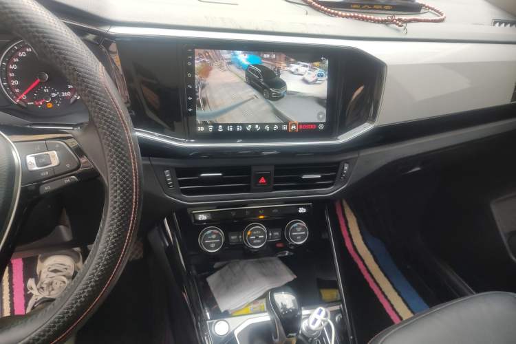 Used Volkswagen Tayron 2019 330TSI Two-Wheel Drive Luxury Model China VI Standard
