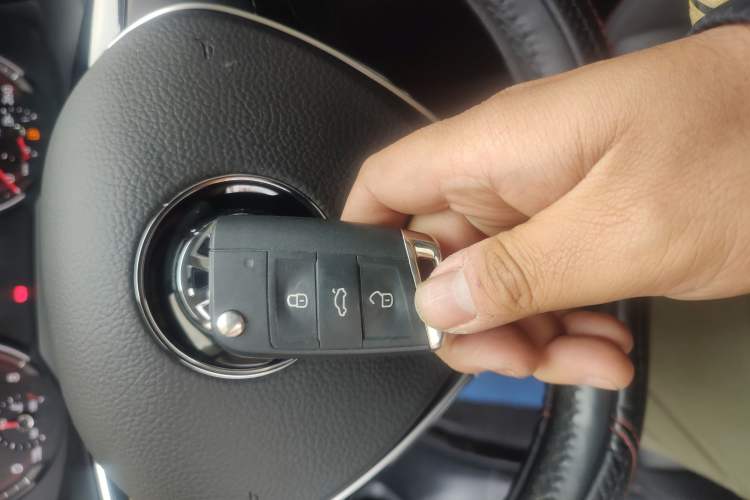 Used Volkswagen Tayron 2019 330TSI Two-Wheel Drive Luxury Model China VI Standard
