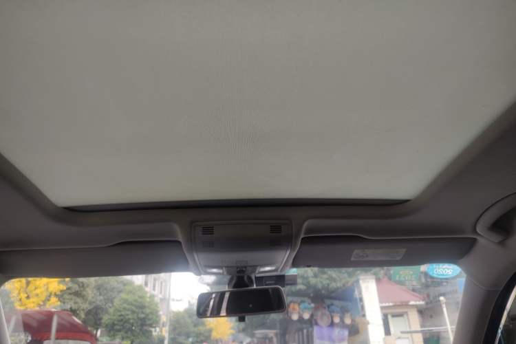 Used Volkswagen Tayron 2019 330TSI Two-Wheel Drive Luxury Model China VI Standard
