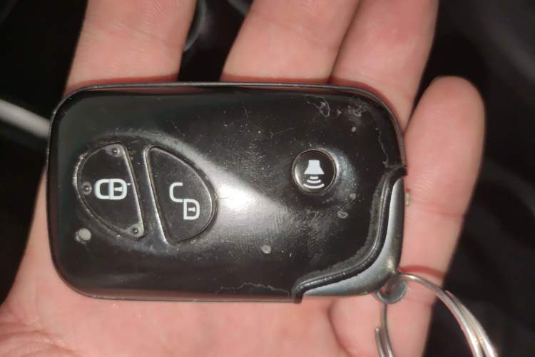 Used BYD F3 2015 Energy-Efficient Model 1.5L Manual Comfort Edition