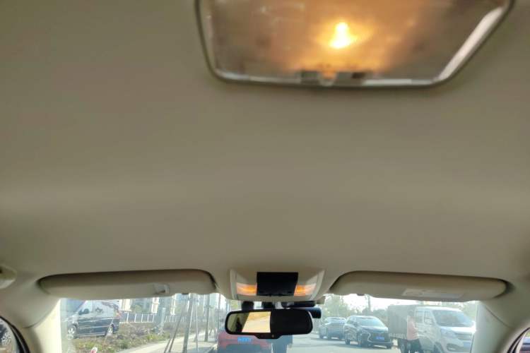 Used Lexus CT 2017 CT200h Elite Edition Solid Color China V Standard