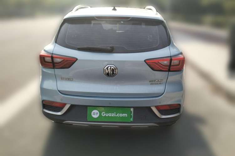 Used MG EZS Electric 2019 E-Plus Edition
