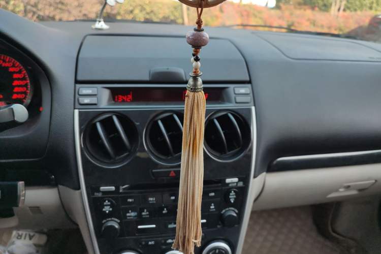 Used Mazda Mazda 6 2012 2.0L Automatic Ultra-Luxury Version