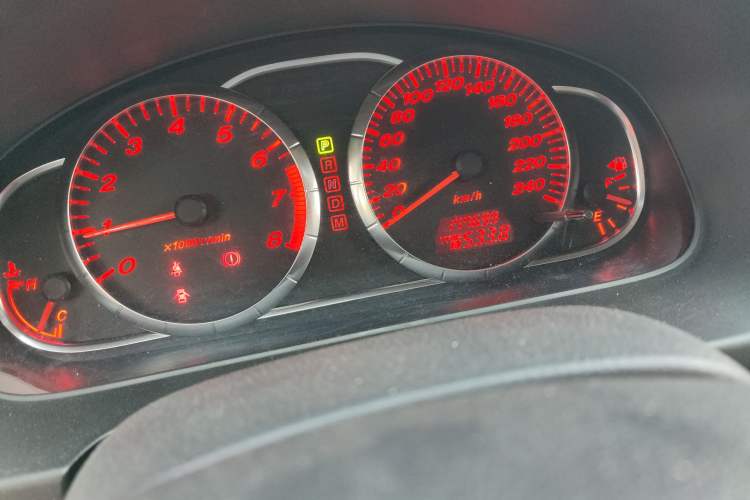 Used Mazda Mazda 6 2012 2.0L Automatic Ultra-Luxury Version