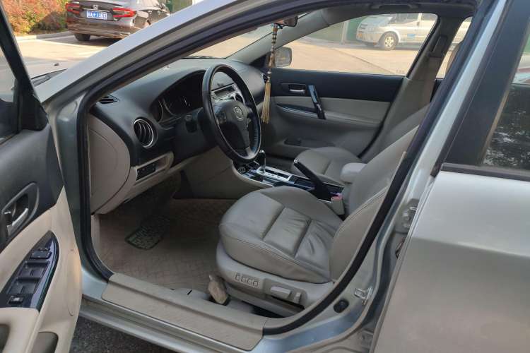 Used Mazda Mazda 6 2012 2.0L Automatic Ultra-Luxury Version