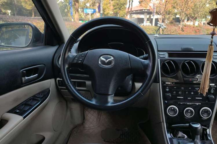 Used Mazda Mazda 6 2012 2.0L Automatic Ultra-Luxury Version