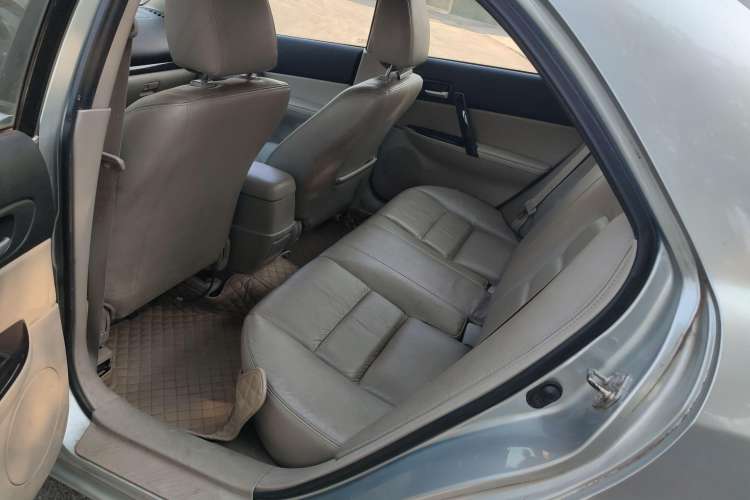 Used Mazda Mazda 6 2012 2.0L Automatic Ultra-Luxury Version