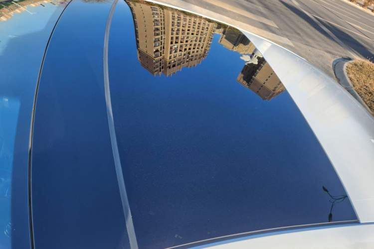 Used Volkswagen CC 2018 1.8TSI Prestige Model