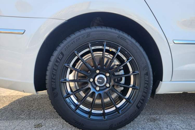 Used Volkswagen CC 2018 1.8TSI Prestige Model