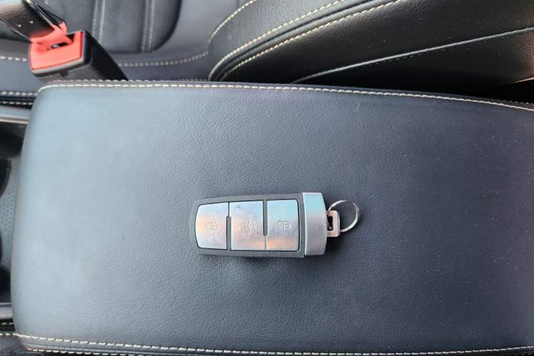 Used Volkswagen CC 2018 1.8TSI Prestige Model