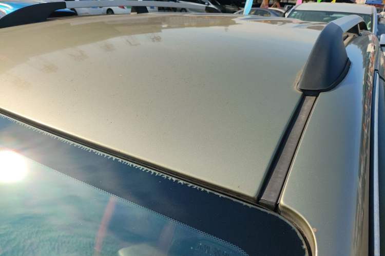 Used HYOSOW S3 2015 1.5L Comfort Version National V Roof