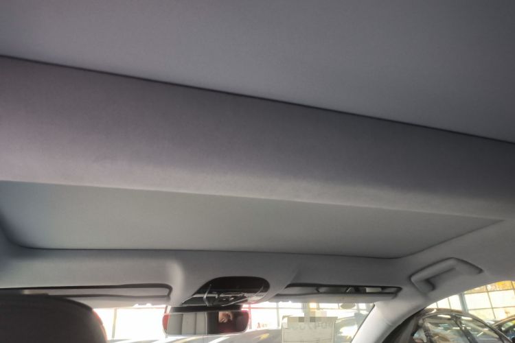 Used VOYAH PASSION 2023 Four-Wheel Drive Flagship Edition