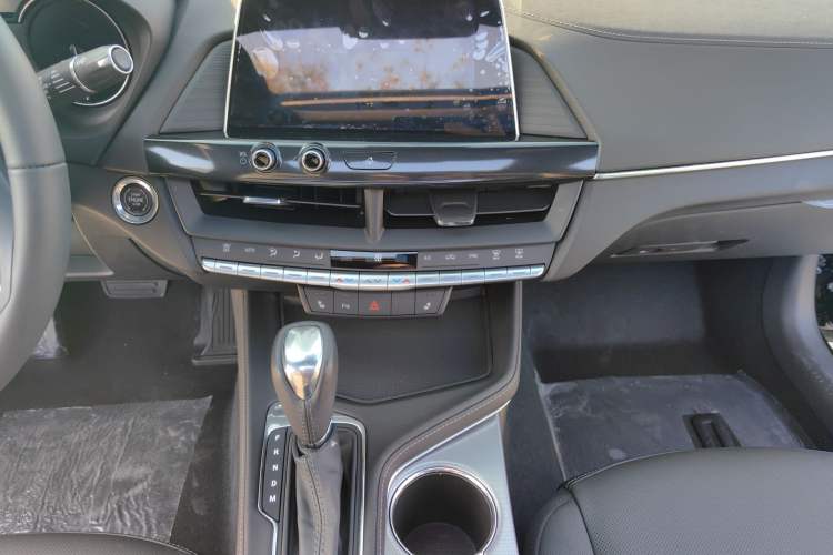 Used Cadillac CT4 2022 28T Luxury Edition