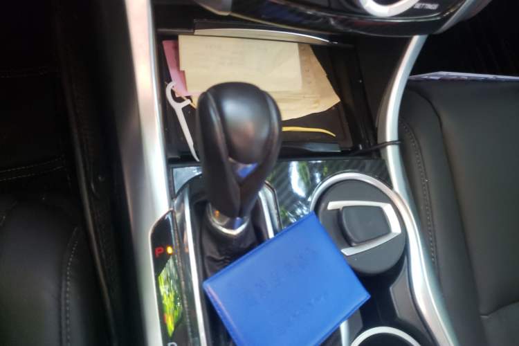 Used Acura TLX-L 2018 2.4L Comfort Edition
