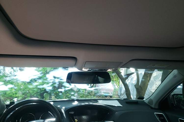 Used Acura TLX-L 2018 2.4L Comfort Edition
