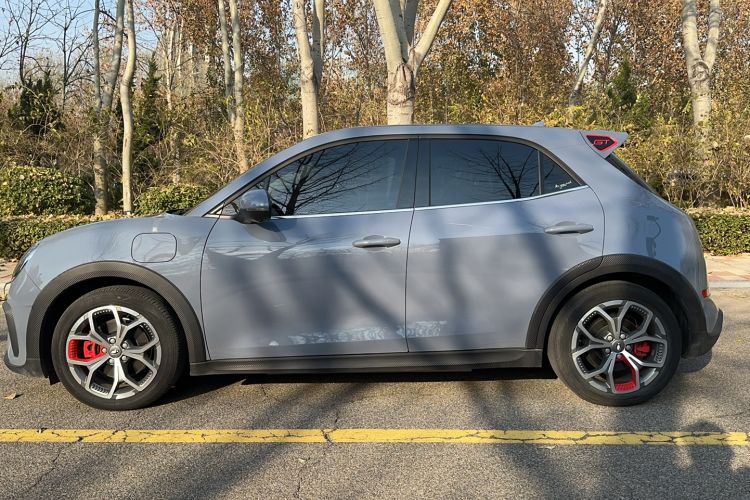 Used ORA Good Cat GT 2022 Mulan Edition 480km Long-Range续航
