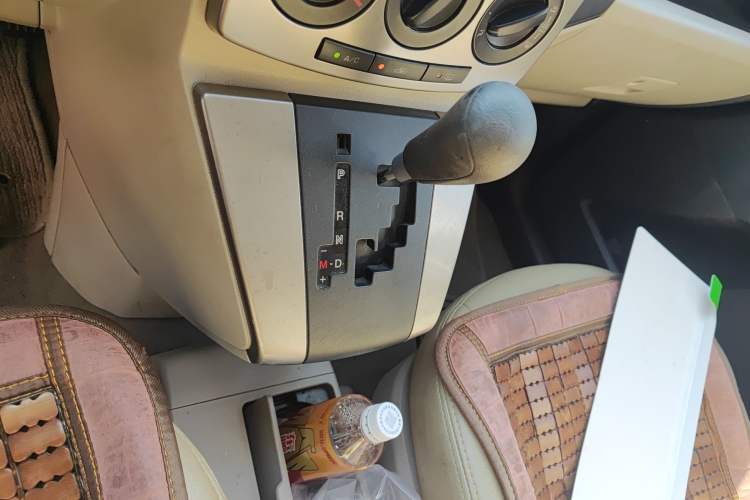 Used Mazda Mazda 5 2008 2.0 Automatic Comfort Edition
