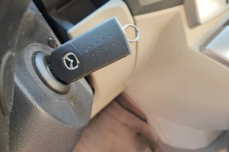 Used Mazda Mazda 5 2008 2.0 Automatic Comfort Edition
