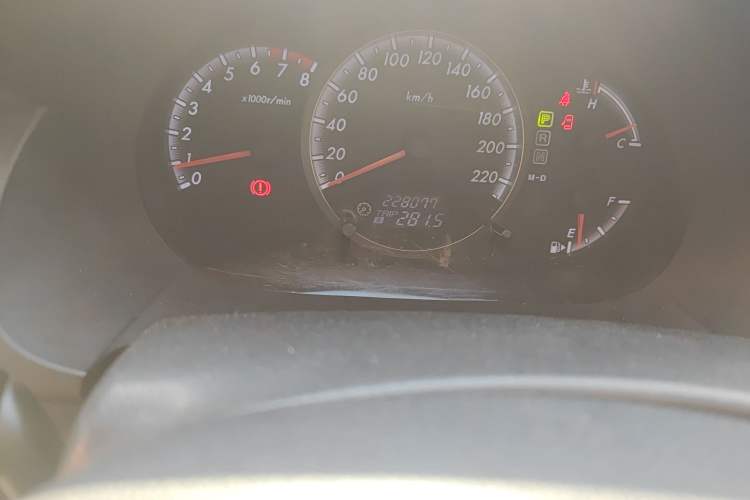 Used Mazda Mazda 5 2008 2.0 Automatic Comfort Edition
