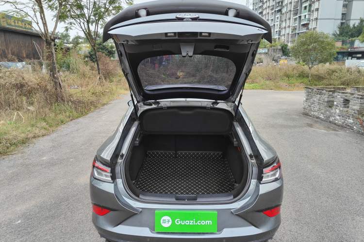 Used JAC J7 2020 1.5T Manual Elite Edition