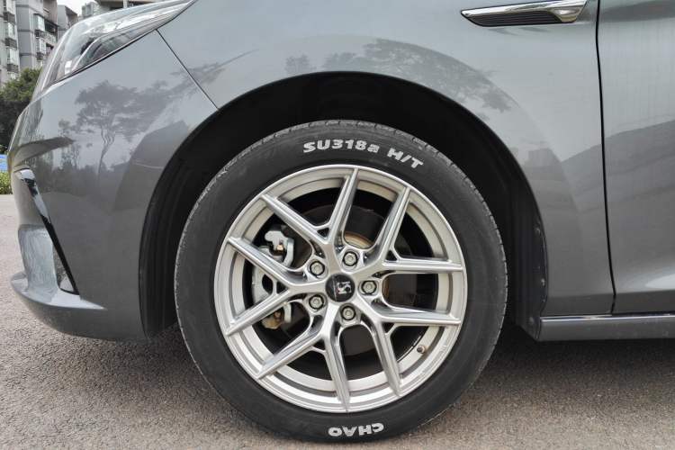 Used JAC J7 2020 1.5T Manual Elite Edition