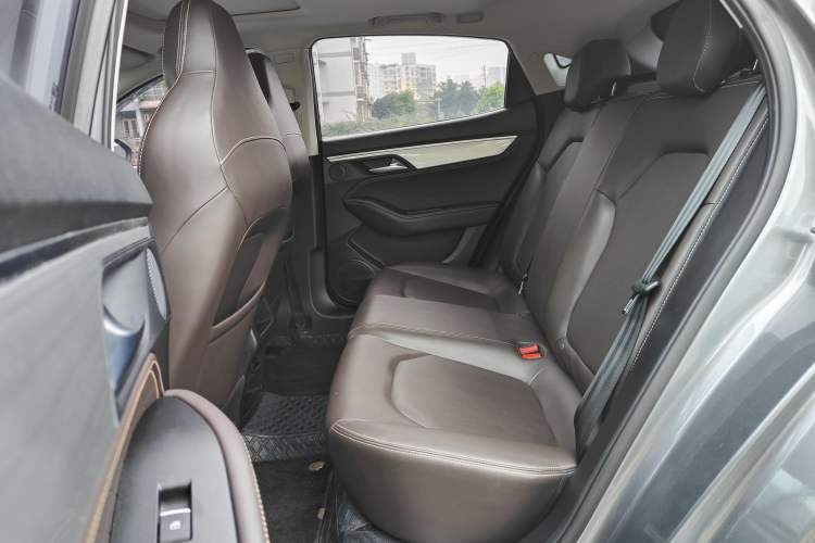 Used JAC J7 2020 1.5T Manual Elite Edition