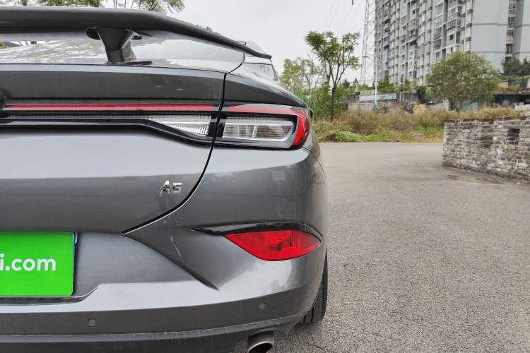 Used JAC J7 2020 1.5T Manual Elite Edition