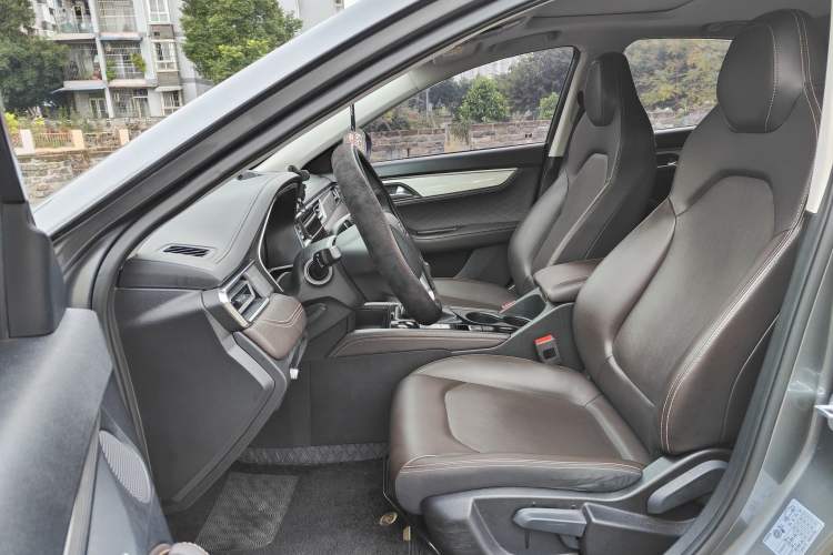 Used JAC J7 2020 1.5T Manual Elite Edition