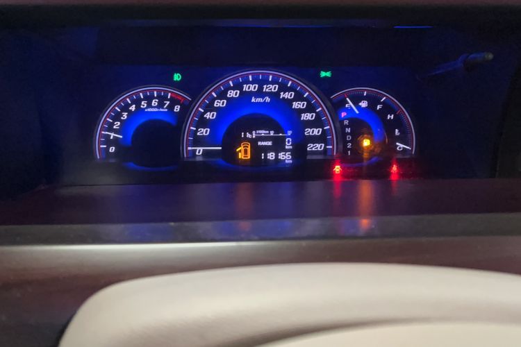 Used Honda Elysion 2015 2.4L VTi-S Prestige Edition