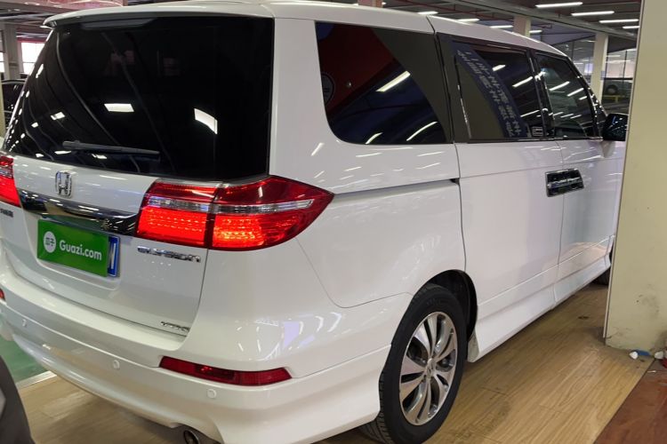 Used Honda Elysion 2015 2.4L VTi-S Prestige Edition