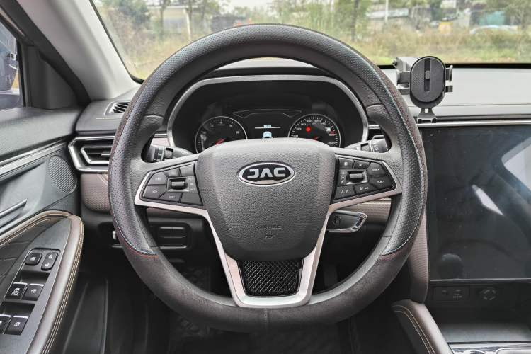 Used JAC J7 2020 1.5T Manual Elite Edition