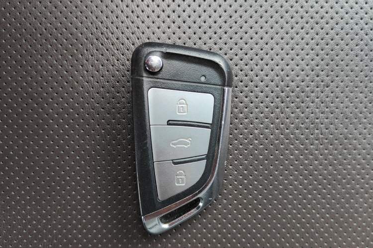 Used JAC J7 2020 1.5T Manual Elite Edition