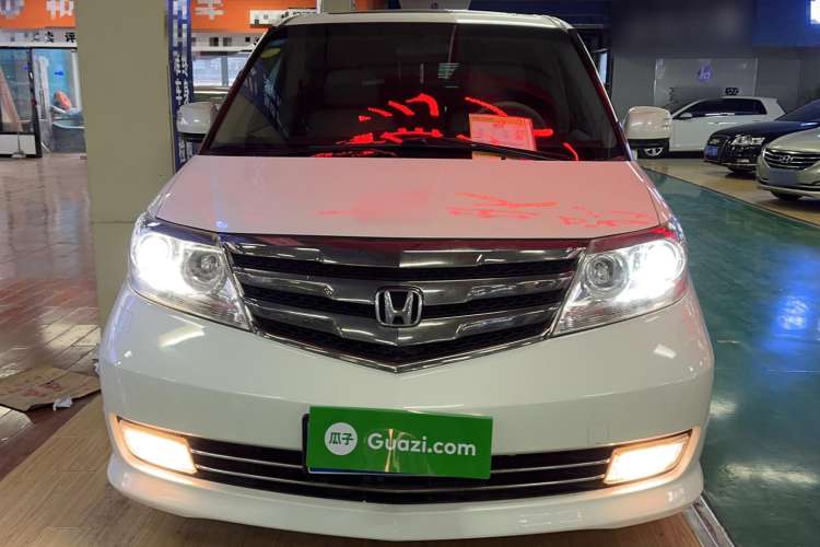 Used Honda Elysion 2015 2.4L VTi-S Prestige Edition