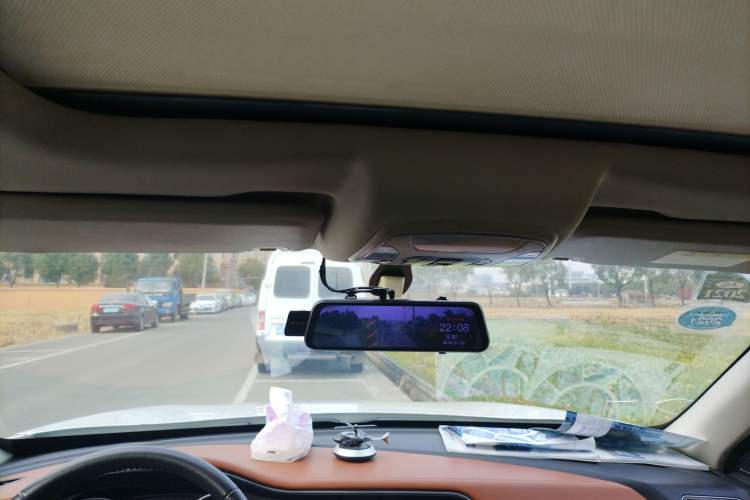 Used Zotye T300 2017 1.5L Manual Luxury Model
