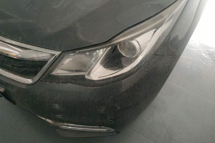 Used CHANGAN KAICHENG Oushang A600 2016 1.5L Manual Luxury 7-Seater
