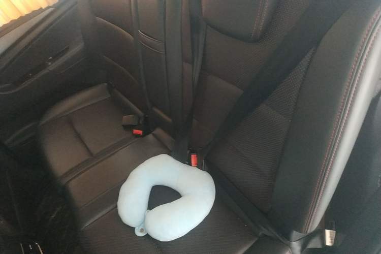 Used CHANGAN KAICHENG Oushang A600 2016 1.5L Manual Luxury 7-Seater
