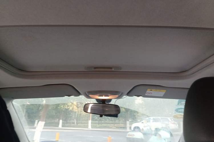 Used Chevrolet Lova RV 2016 1.5L Automatic Smart Drive Edition