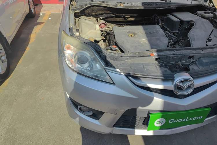 Used Mazda Mazda 5 2008 2.0 Automatic Comfort Edition
