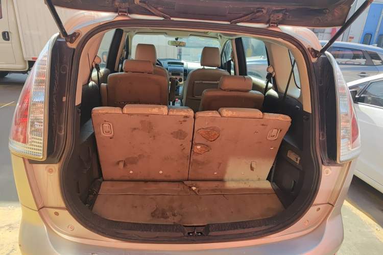 Used Mazda Mazda 5 2008 2.0 Automatic Comfort Edition
