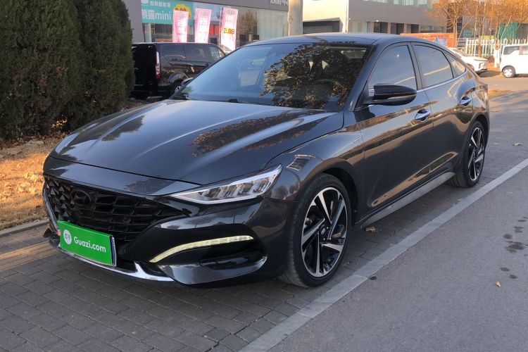 Used Hyundai Lafesta 2019 280TGDi Smart Edition China VI Standard