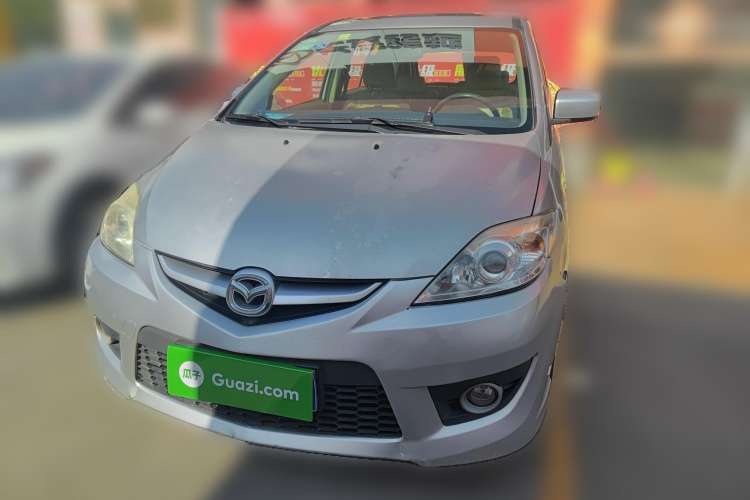 Used Mazda Mazda 5 2008 2.0 Automatic Comfort Edition
