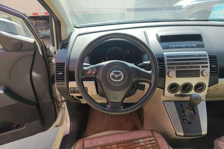 Used Mazda Mazda 5 2008 2.0 Automatic Comfort Edition
