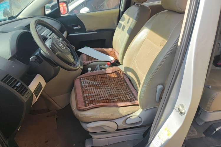 Used Mazda Mazda 5 2008 2.0 Automatic Comfort Edition
