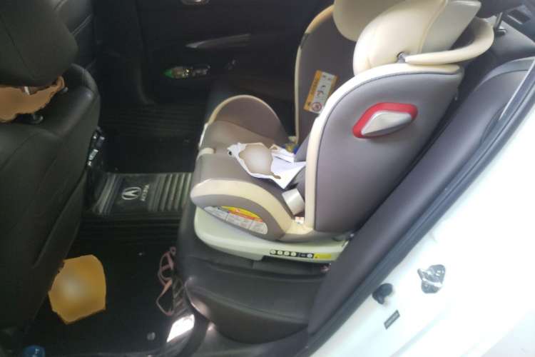 Used Acura TLX-L 2018 2.4L Comfort Edition
